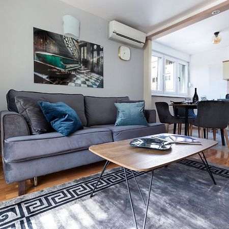 Apartment Nava Split Exterior photo
