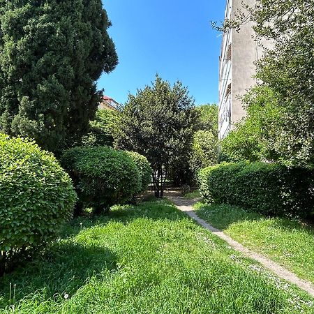 Apartment Nava Split Exterior photo