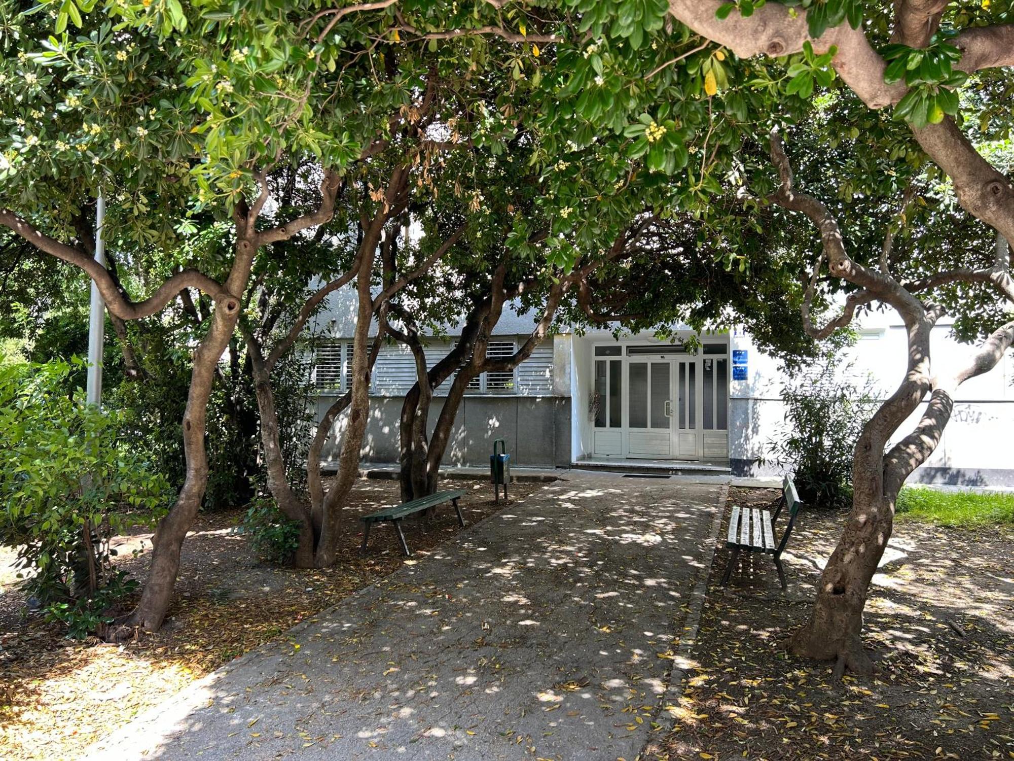 Apartment Nava Split Exterior photo