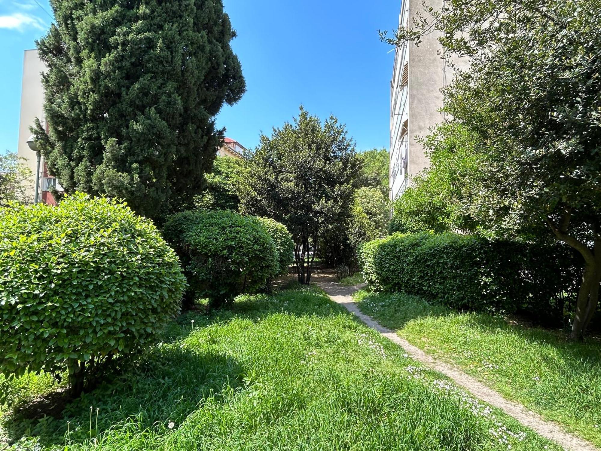 Apartment Nava Split Exterior photo